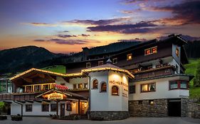 Hotel Hoehlenstein